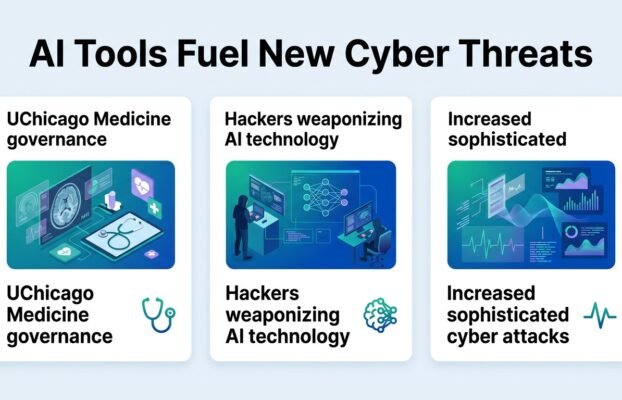 thesameaithathelpspatientsisbeingusedtoattackthem Yesil Science the same ai that helps patients is being used to attack them