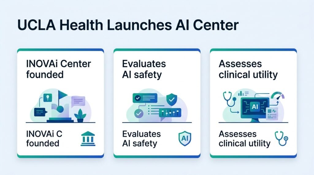 Who decides if hospital AI actually works?
