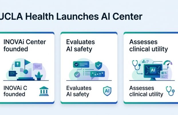 Who decides if hospital AI actually works?