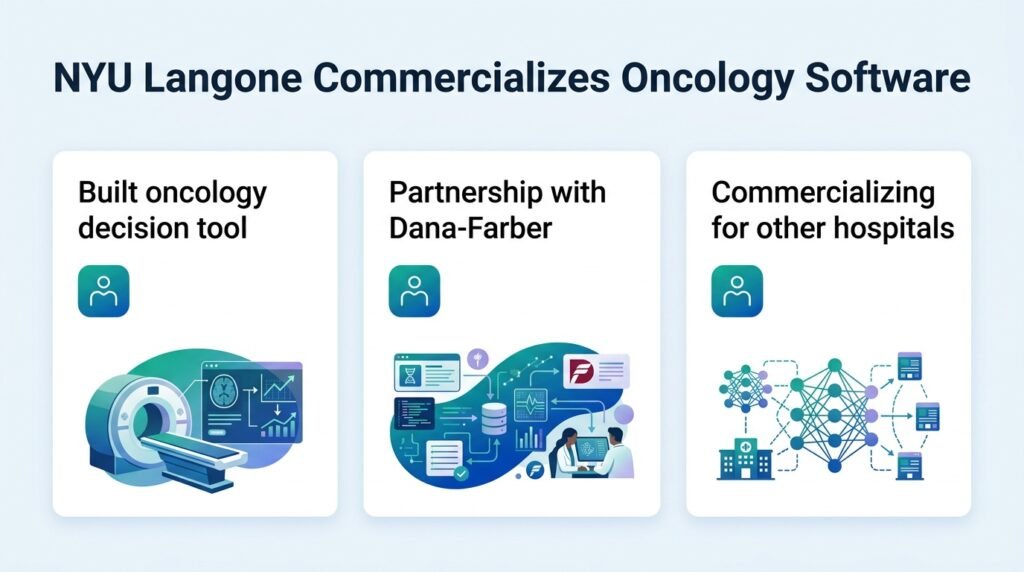 Why hospitals are building their own software