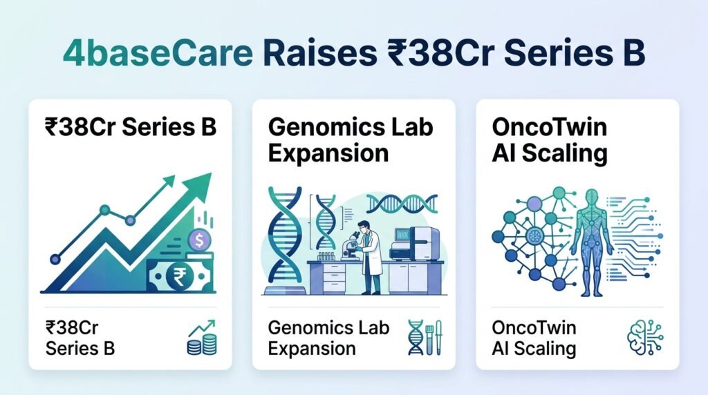 Funding India’s Push for Diverse Cancer Genomics