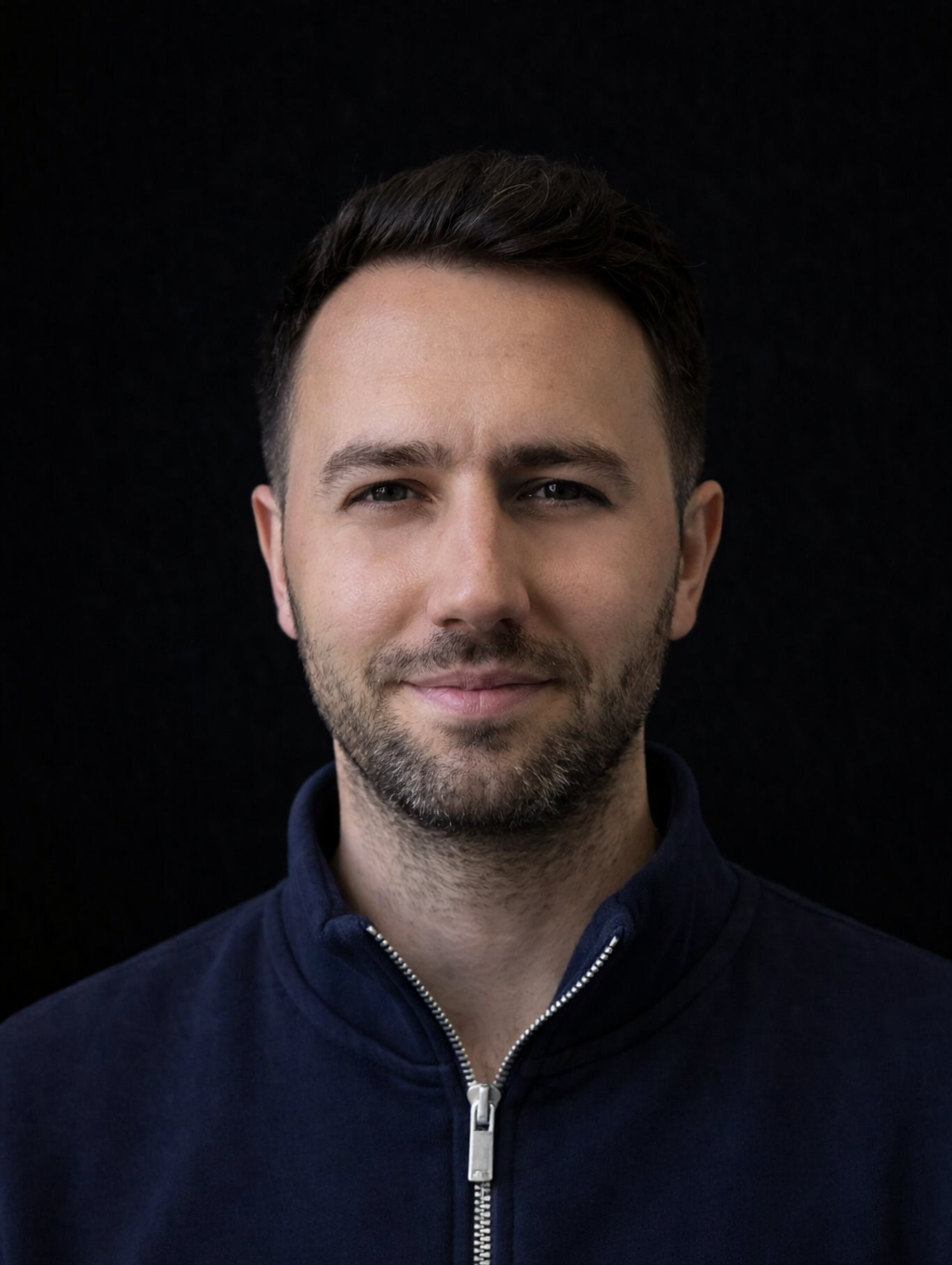 Dr. Yusuf Yeşil