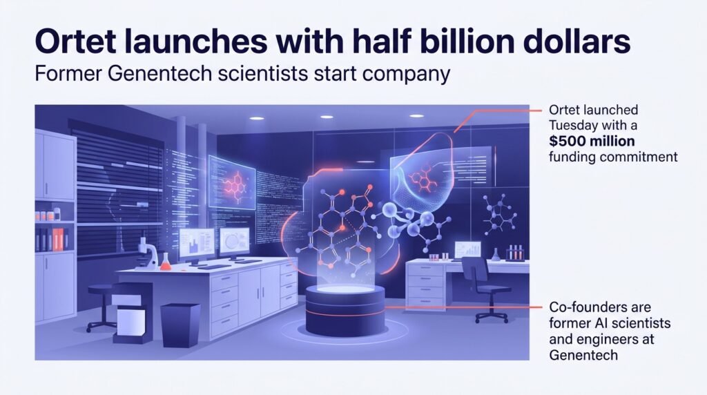 Can Half a Billion Dollars Fix Healthcare AI?