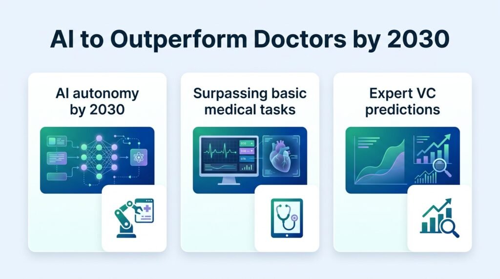 The Danger of Keeping Doctors in the Loop