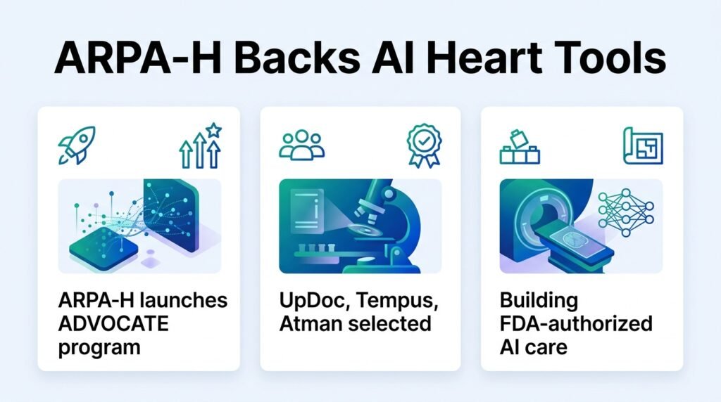 AI cardiologists are coming to rural America