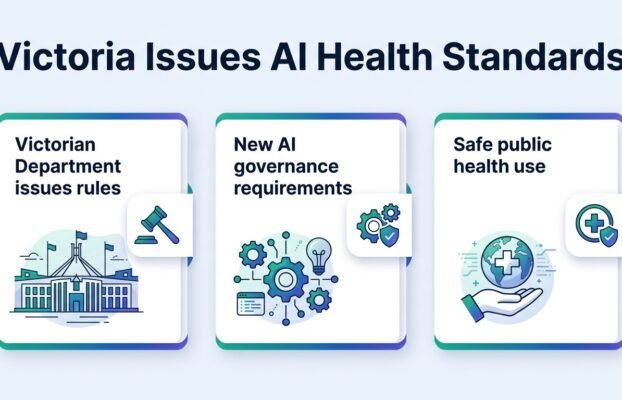 Australia Regulates AI in Public Hospitals
