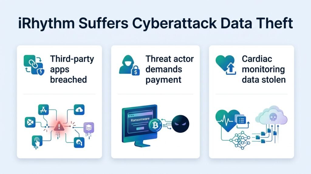 Hackers Target Medtech Through the Back Door