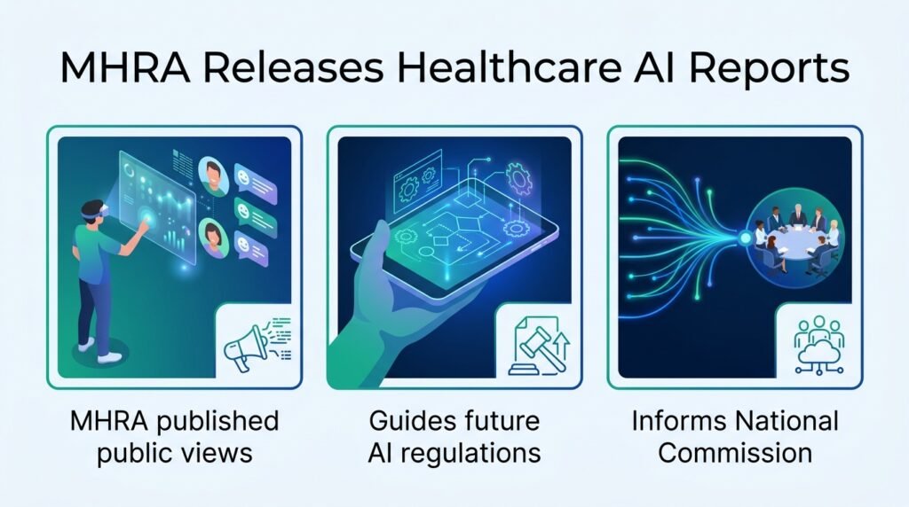 Why patients do not trust medical AI yet