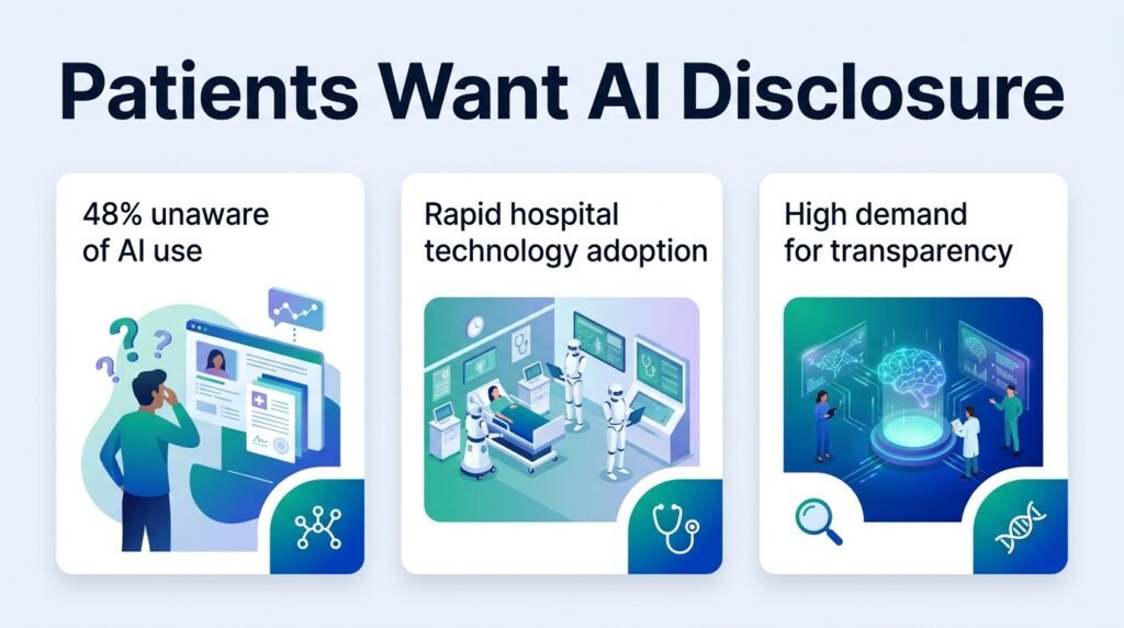 Patients Demand Veto Power Over Medical AI