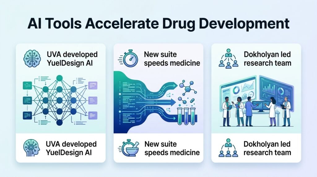 Designing Drugs for Moving Targets