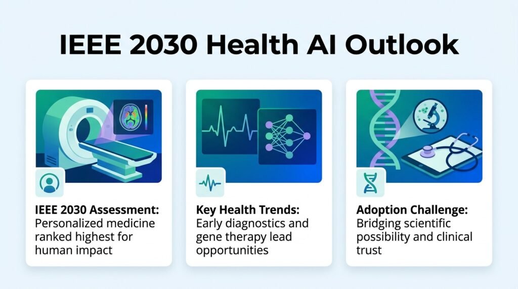 When to Trust Clinical Artificial Intelligence