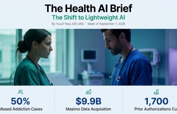 the brief week of september 7 2026