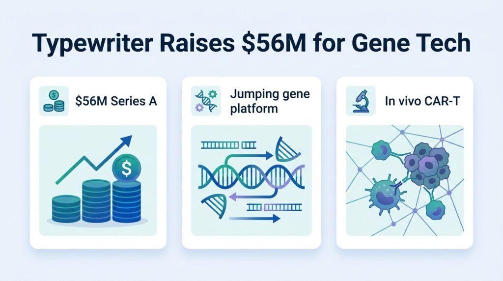 The Race to Engineer Genes Without CRISPR