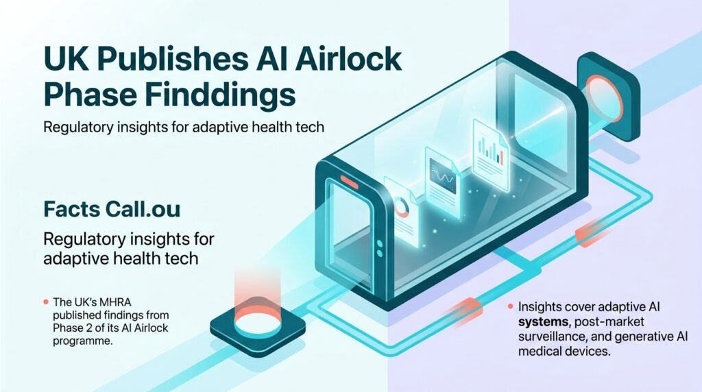 Regulating Adaptive AI in the Clinic