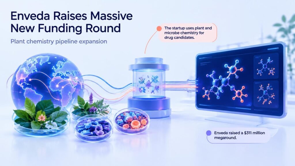 AI Drug Discovery Faces Real Clinical Tests