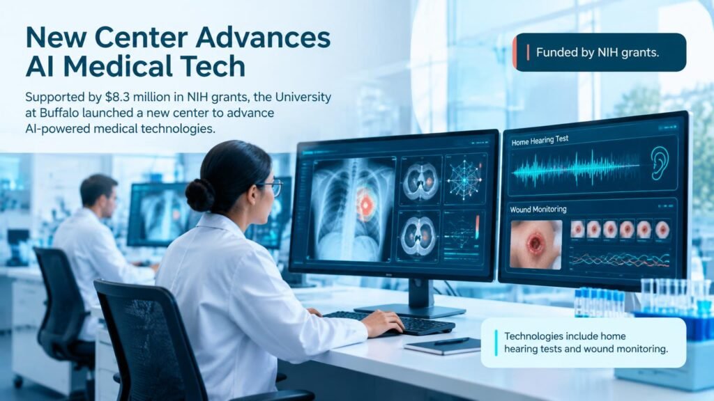 Building Clinical AI Beyond Hospital Walls